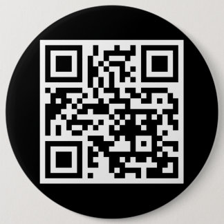 Nur Round-Button für QR-Code Button