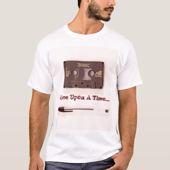 Nur SIE können geplantes Veralten verhindern! T-Shirt (Vorderseite)