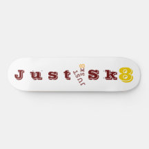 Nur Sk8 Tasse