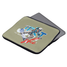 Nur Ski | 13" Laptopschutzhülle