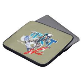 Nur Ski | 15" Laptopschutzhülle