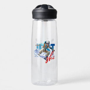 Nur Ski 740ml Trinkflasche