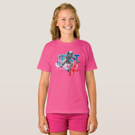 Nur Ski | Kinder T-Shirt