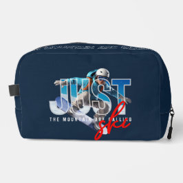 Nur Ski | Waschbeutel