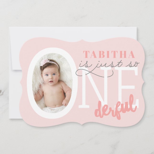 Nur so EINFACH Einladung (Vorderseite)