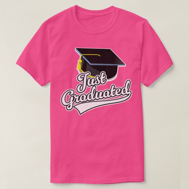 Nur Stufe 1 T-Shirt (Design vorne)