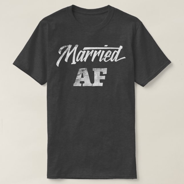Nur T-Shirt (Design vorne)