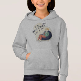 Nur Tag vorhanden Hoodie