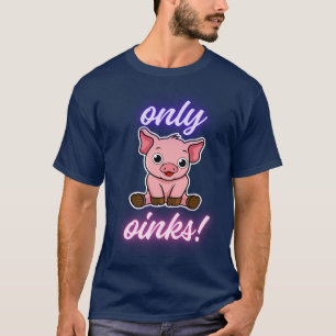 Nur Tinten T-Shirt