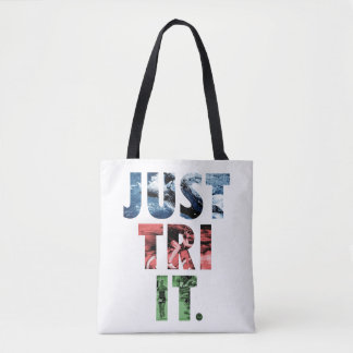 Nur Tri It Tasche