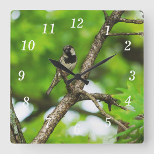 Nur um die Uhr sitzen
