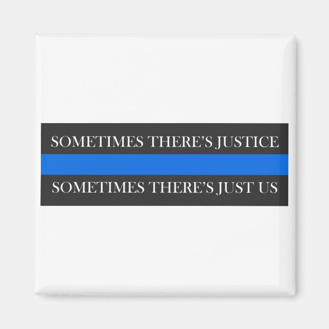 Nur US-Magnete Magnet (Vorne)