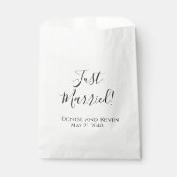 Nur verheiratet Personalisierte Gastgeschenk Hochz