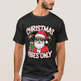 Nur Weihnachtsvibes T-Shirt
