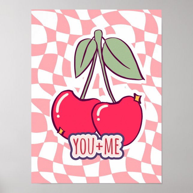 Nur Wir Poster (Vorne)