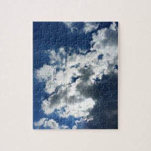 Nur Wolken