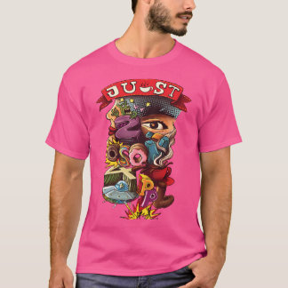 Nur zu Phantastisch für Menschen T-Shirt