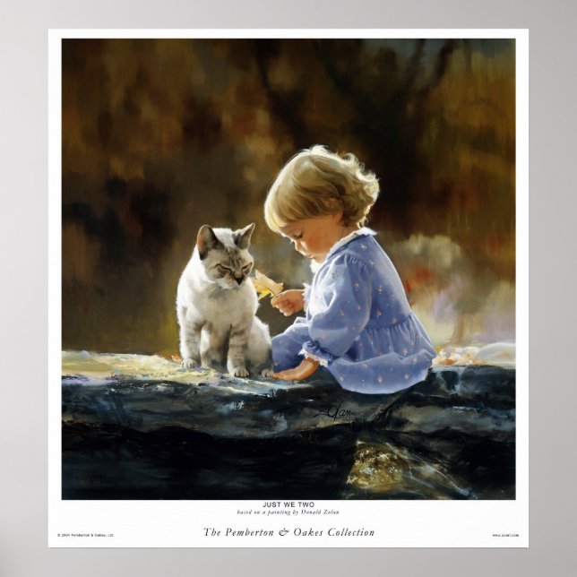 Nur zwei poster (Vorne)