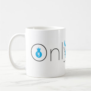NurCFAV Kaffeetasse