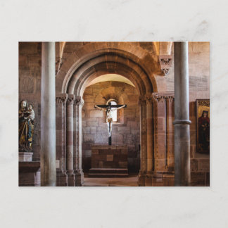 Nuremberger Kapelle Postkarte