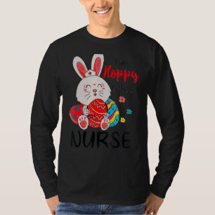 Nurlife Ich bin froh, an Ostern Sonnenstrahl zu se T-Shirt