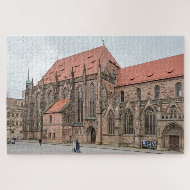 Nürnberg # 20 (Horizontal)