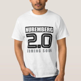 Nürnberg 2,0 T-Shirt