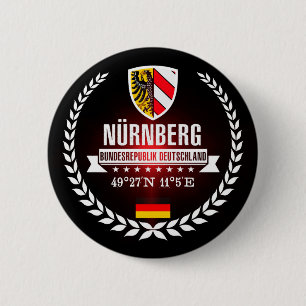 Nürnberg Button