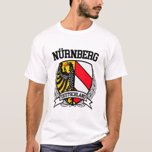 Nürnberg T-Shirt