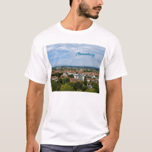 Nürnberg T-Shirt