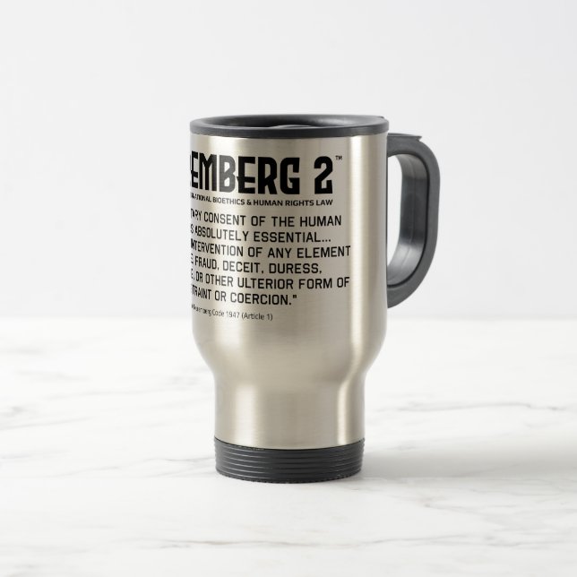 Nürnberger Kodex 1947 A. 1 Reisemugge Reisebecher (VorderseiteRechts)