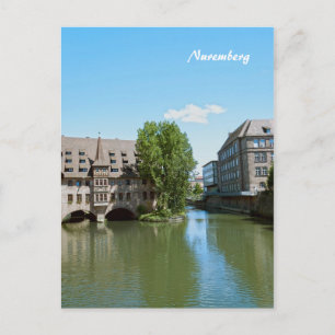 Nürnberger Postkarten