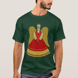 Nürnberger Weihnachtsengel T-Shirt
