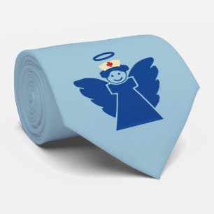 Nurse Angel Krawatte