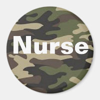 Nurse-Camouflage-Magnet