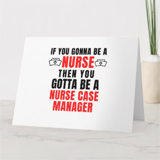 NURSE CASE MANAGER KARTE