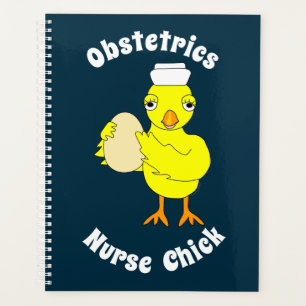 Nurse Chick