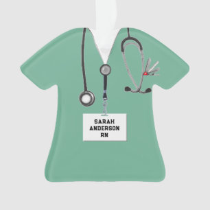 Nurse Christmas Collectif