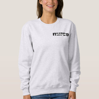 Nurse Educator Sweatshirt