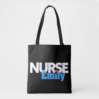 Nurse Emily Show Tasche
