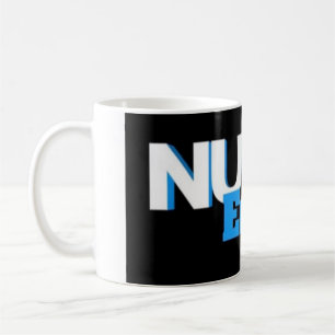 Nurse Emily Show Tasse