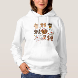 Nurse Erntedank   Dankbare Krankenschwester   Gesc Hoodie