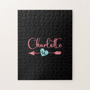 Nurse Geschenk Charlotte