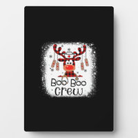 Nurse Gift Boo Boo Crew