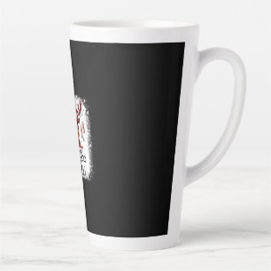 Nurse Gift Boo Boo Crew Milchtasse