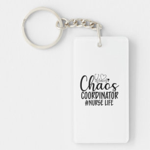 Nurse Gift Chaos Coordinator Nurse Life