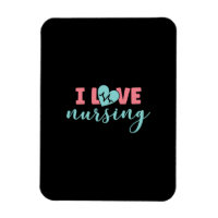 Nurse Gift | I Love Nursing