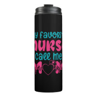 Nurse Gift | My Favorite Nurse Care Me Mom