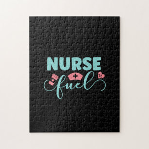 Nurse Gift Nurse Fuel
