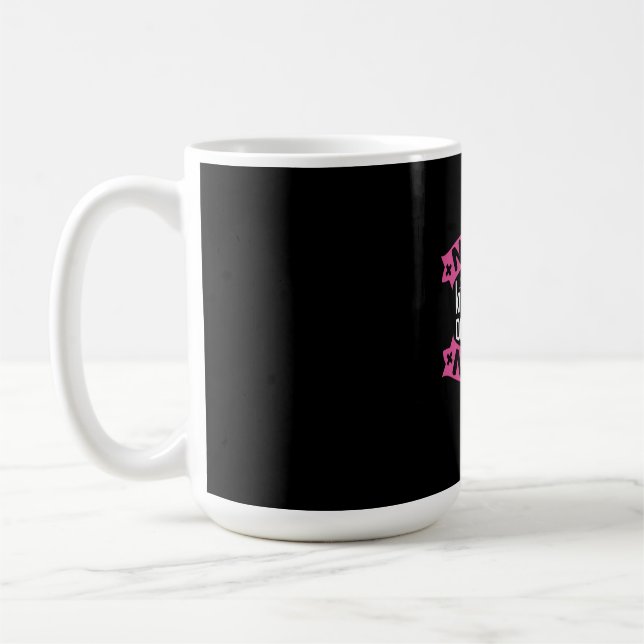 Nurse Gift | Nurse Kind Of Like A Doctor Kaffeetasse (Links)